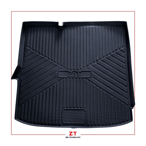 [ZTRART] Baul Renault Arkana 11-2024+