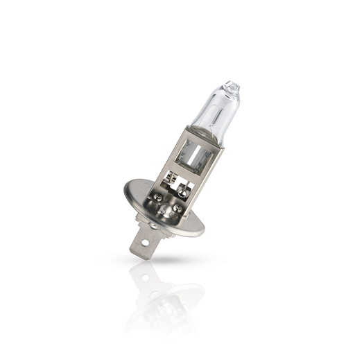 [12258] Lámpara Halógena Estándar 12V - H1 12258 12V 55W C1