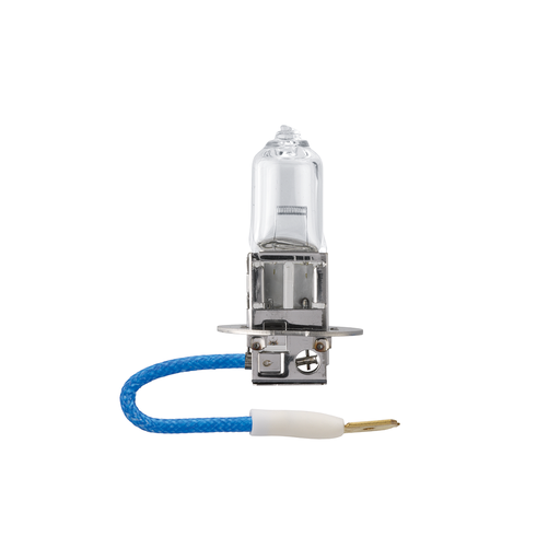 [12336] Lámpara Halógena Estándar 12V - H3 12336 12V 55W PK22S C1