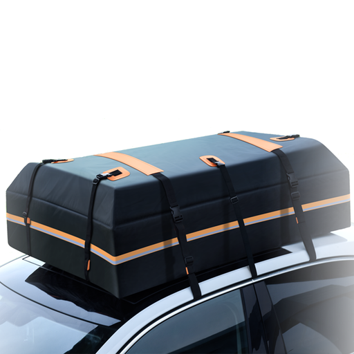 [BOL002] Bolso para Techo Super Water Proof 130X99X43CM Capacidad 553L