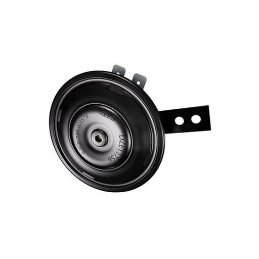 [11756] Bocina unitaria 12V Diámetro 72 Mm