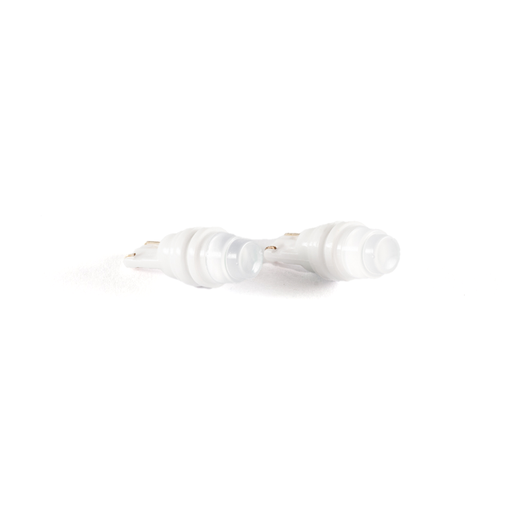 [LED13961TLBLA] Lámpara LED de Señalización Ceramik - 2821 - T10 - W5W LED Ceramik 2835 Blanco 24V x unidad