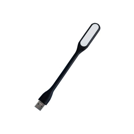 [KBUSBLI001BLA] Accesorio para celular - Luz de mapa USB Negro