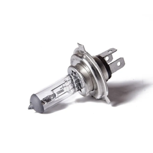 [KO12569PR] Lámpara Halógena Estándar - H4 - 12 V - 100/90 W Kobo