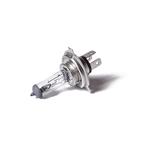 [KO12342PR] Lámpara Halógena Estándar - H4 PT43 12V 60/55W Kobo