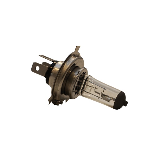 [KO12458PR] Lámpara Halógena Estándar - H4 PT43 35/35W 12V Estándar para Moto