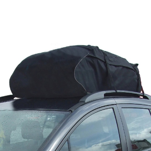 [BOL001] Bolso para Techo - 600 Litros Impermeable Resistente Al AGUA135CM X 79CM X 43CM