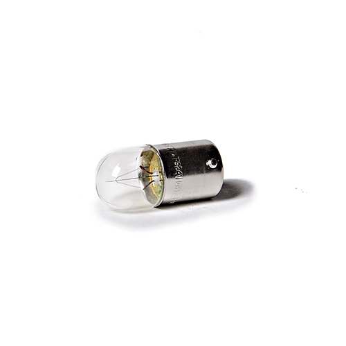 [KO13814PR] Lámpara de Señalización - R10W 24V 10W 67 Blanca