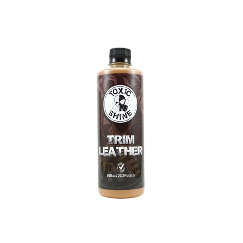 [ACO-TLEA] Acondicionador de Interiores - Trim Leather 600CC