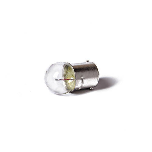 [KO12814PR] Lámpara de Señalización - R10W 12V10W 67 BA15S Blanca