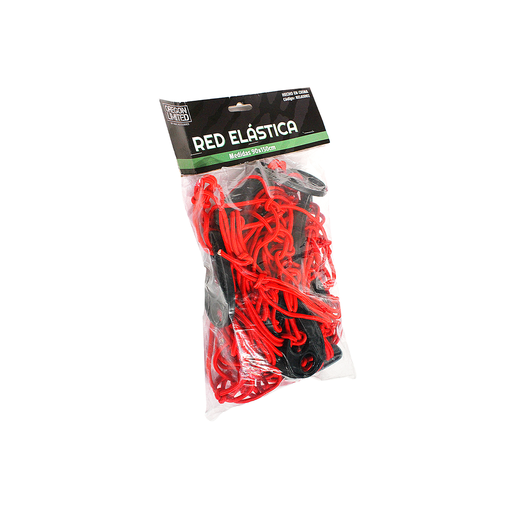 [RELAS002] Red elástica multiuso