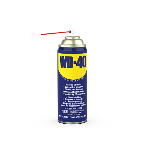 [ST02181] WD-40 311 G - Lubricante y Desengrasante