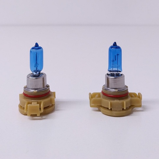 [KOBH16XEN] Lámpara Blue Vision - H16 PSX24W Xenon Blue X Blister 2 Unidades