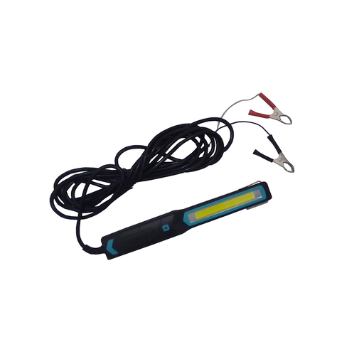 [MOTOLED12V] Portatil LED 12V