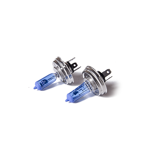 [KOB12596XEN] Lámpara Blue Vision - H5 PT45 60/55W 12V Xenon Blue X Blister 2 Unidades